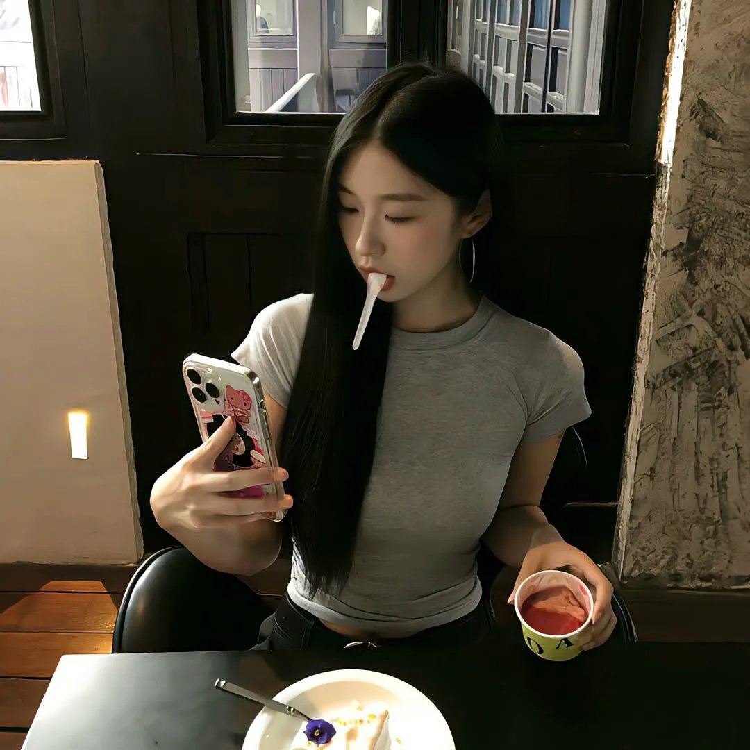 现世恋