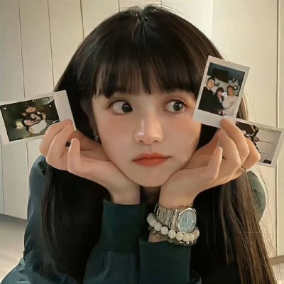 怒放